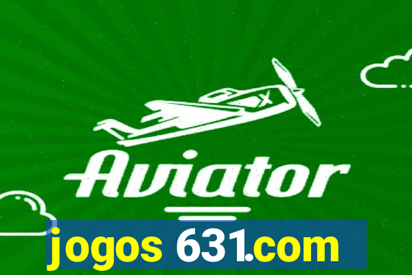 jogos 631.com